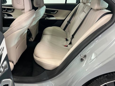 New 2026 Mercedes-Benz E 350 4MATIC Sedan image 21