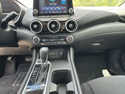 Certified 2023 Nissan Sentra SV w/ All-Weather Package FWD image 20