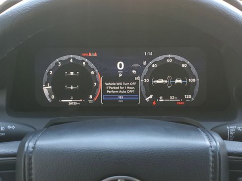 Used 2024 Toyota Tacoma TRD Sport image 27