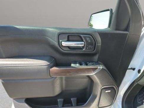 Used 2022 GMC Sierra 1500 SLT w/ SLT Premium Plus Package AWD/4WD image 20