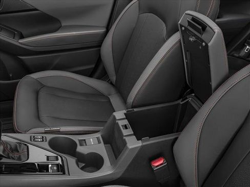 New 2026 Subaru Crosstrek 2.5i Limited AWD/4WD image 8