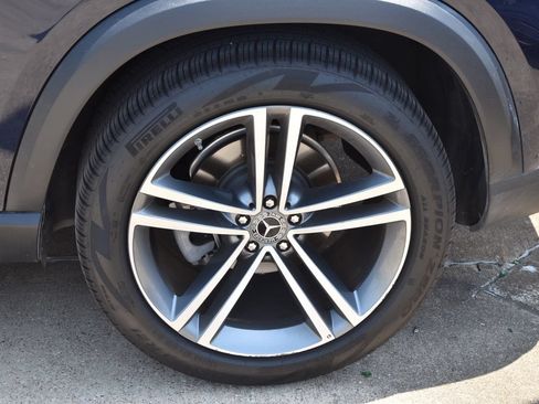 Used 2020 Mercedes-Benz GLE 350 image 10