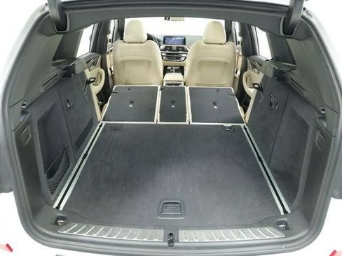 Used 2020 BMW X3 sDrive30i RWD image 37