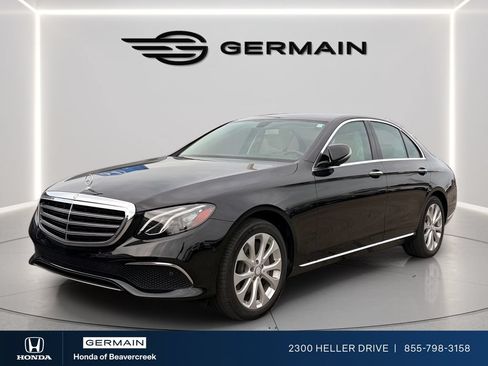 Used 2017 Mercedes-Benz E 300 image 2