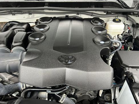 Used 2023 Toyota 4Runner TRD Off-Road Premium w/ Moonroof Package image 30