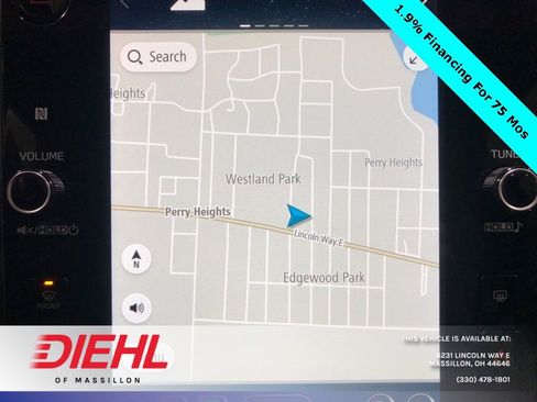 New 2026 Subaru Forester Limited image 30