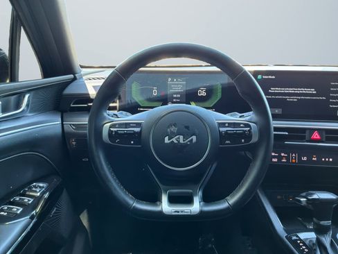 Used 2026 Kia K5 GT-Line w/ GT-Line Premium Package FWD image 11
