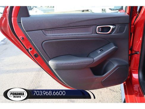 New 2026 Acura Integra A-Spec image 31