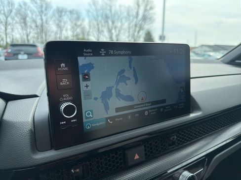 Certified 2024 Honda CR-V Sport Touring image 29