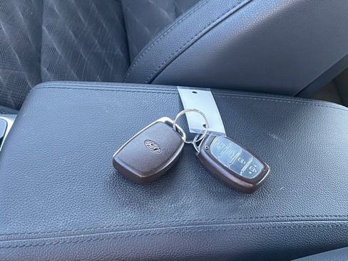 Used 2019 Hyundai Sonata Sport image 27