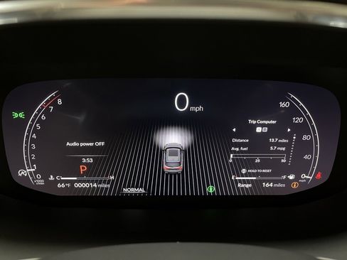 New 2026 Acura MDX w/ Technology Package image 5