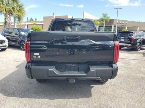 Used 2023 Toyota Tundra SR5 AWD/4WD image 6