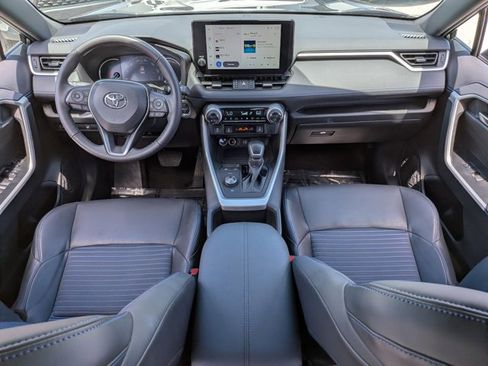 Used 2023 Toyota RAV4 XSE w/ XSE Grade Weather Package AWD/4WD image 18