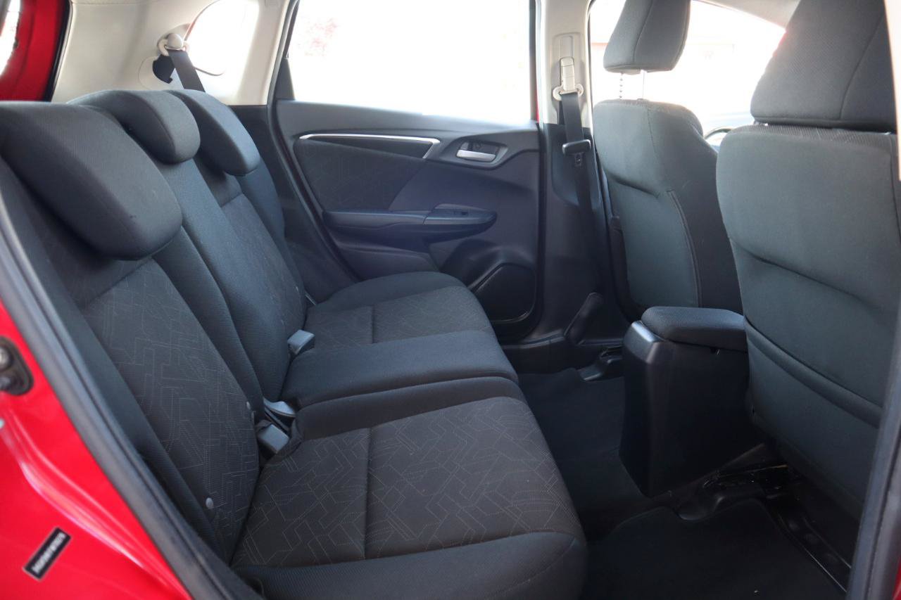 Used 2015 Honda Fit EX-L image 39
