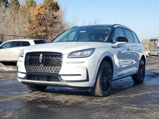 New 2026 Lincoln Corsair Premiere video 2