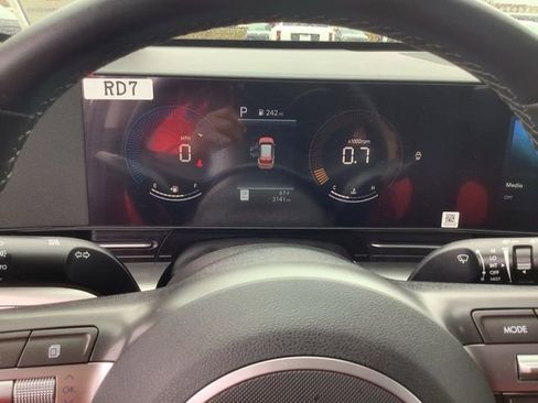 Certified 2026 Hyundai Kona SEL Sport AWD/4WD image 49