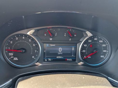 Used 2024 Chevrolet Equinox LS w/ LS Convenience Package FWD image 19