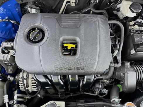 Used 2020 Kia Soul EX w/ Option Group 015 FWD image 69