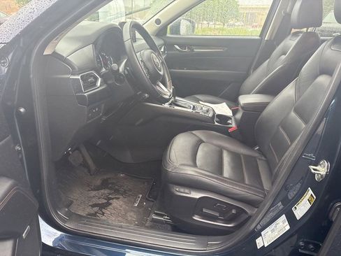 Used 2020 MAZDA CX-5 Grand Touring Reserve AWD/4WD image 10