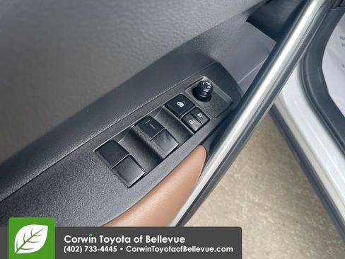 New 2026 Toyota Corolla Cross XLE image 11