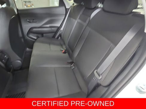 Certified 2026 Hyundai Kona SEL Sport FWD image 14
