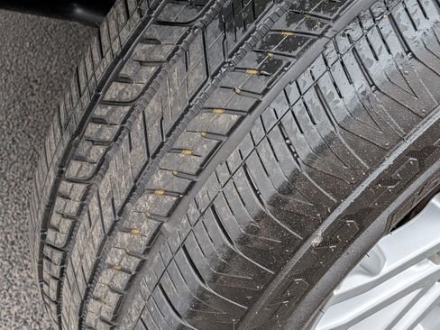 Used 2025 Toyota Tundra SR5 w/ SR5 Premium Package image 12