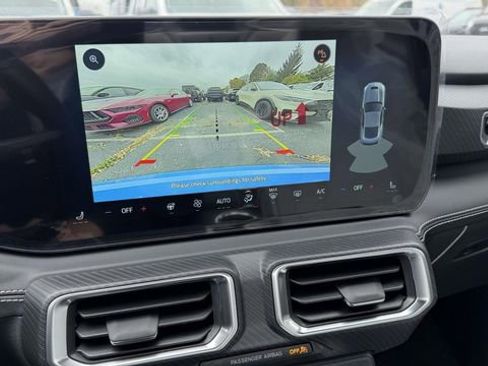 New 2025 Ford Mustang GT Premium image 11