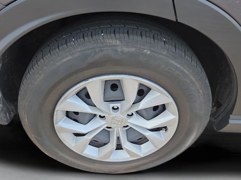 Used 2024 Honda CR-V LX image 31