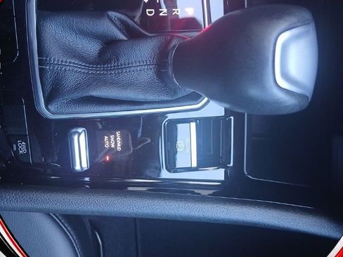 New 2026 Jeep Compass Latitude image 22