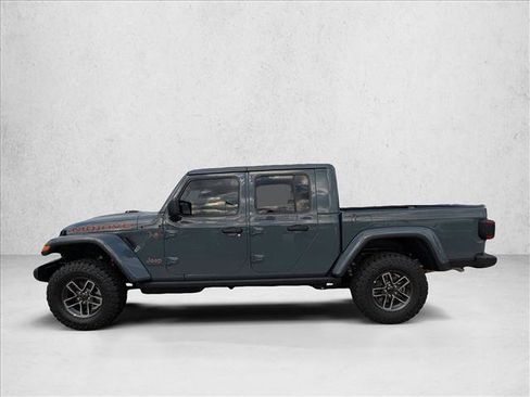 New 2026 Jeep Gladiator Mojave AWD/4WD image 5