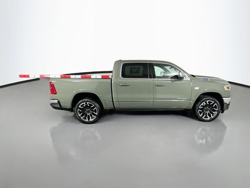 New 2026 RAM 1500 Limited image 8