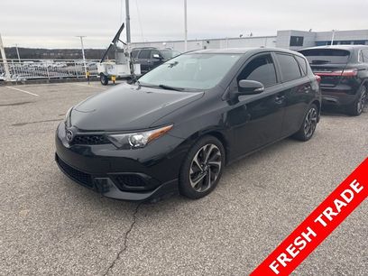 Used 2016 Scion iM
