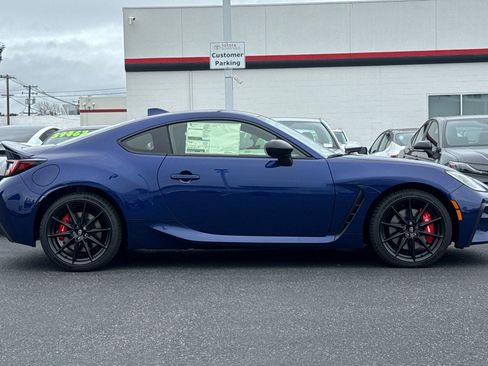 New 2026 Toyota GR86 Premium image 9