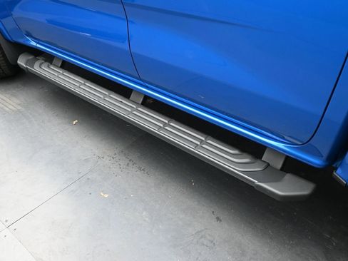 New 2025 Ford Ranger Lariat w/ FX4 Off-Road Package image 13