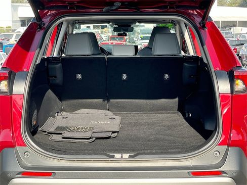 Used 2023 Toyota RAV4 Limited image 24