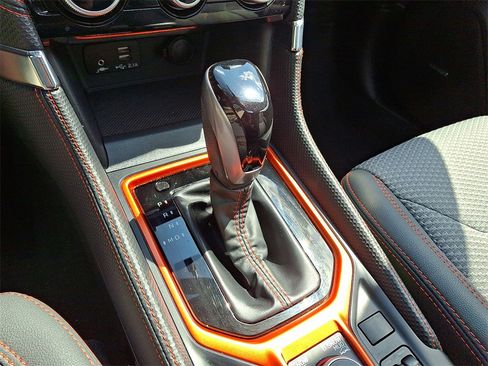 Used 2021 Subaru Forester Sport image 4