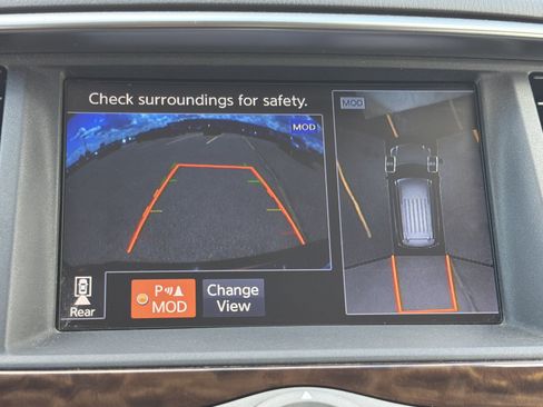 Used 2018 Nissan Armada SL AWD/4WD image 27