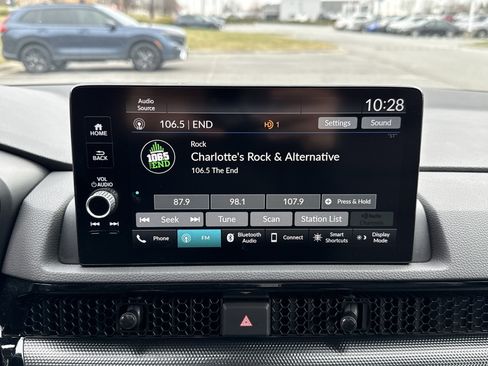 Certified 2024 Honda CR-V EX-L image 23