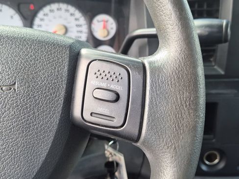 Used 2008 Dodge Ram 1500 Truck ST w/ PWR & Remote Entry Group RWD image 25