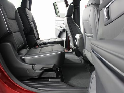 New 2026 Buick Enclave Sport Touring w/ Power Package image 24