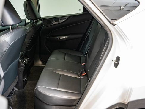 Certified 2024 Lexus NX 350h AWD w/ Vision Package image 45