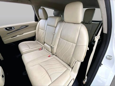 Used 2015 INFINITI QX60 Luxe w/ Premium Plus Package AWD/4WD image 21