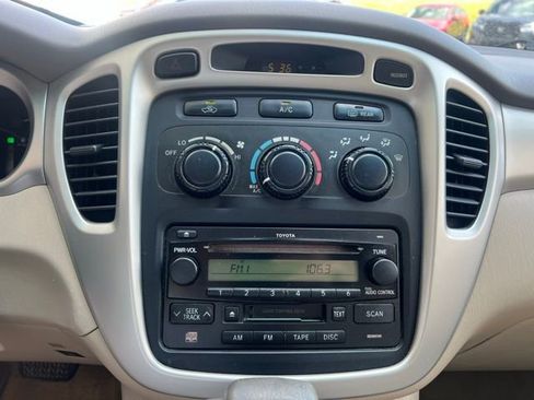 Used 2007 Toyota Highlander 2WD image 13