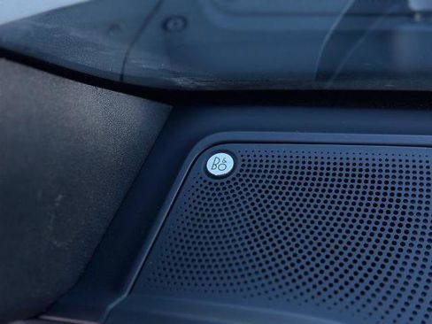 New 2025 Ford Bronco Badlands image 20