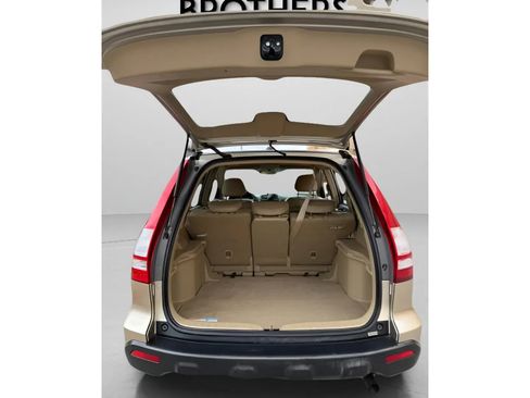 Used 2007 Honda CR-V EX-L image 18