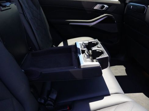 Used 2025 BMW X7 xDrive40i AWD/4WD image 20