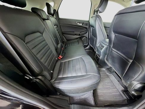 Used 2024 Ford Edge SEL w/ Convenience Package AWD/4WD image 24