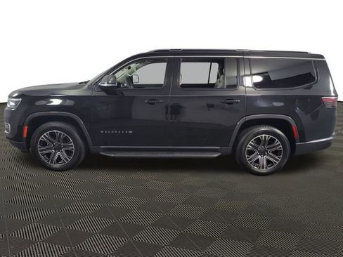 Used 2022 Jeep Wagoneer Series III image 4