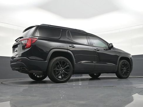 Used 2023 GMC Acadia SLT w/ Elevation Edition FWD image 26