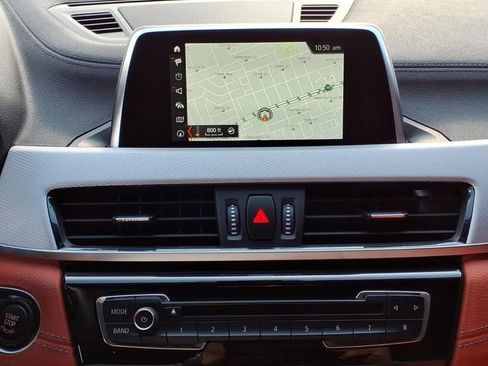 Used 2018 BMW X2 xDrive28i w/ M SportX Package image 22